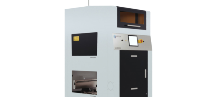 Nordson UVLED 395 Aushärtungssystem