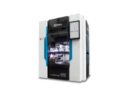 SPEA 4060s3 Flying Probe