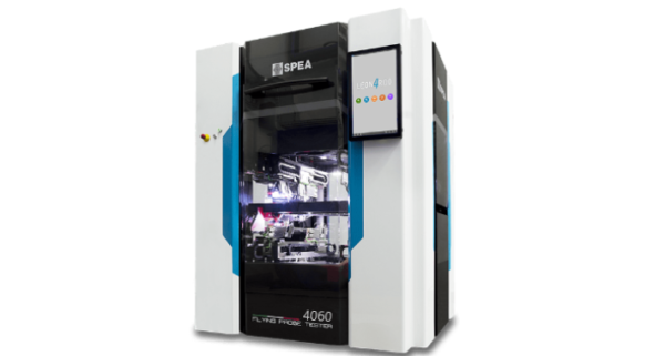 SPEA 4060s3 Flying Probe