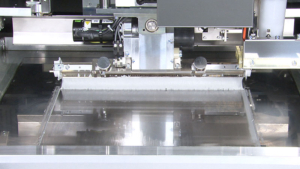 Solder Paste Printer